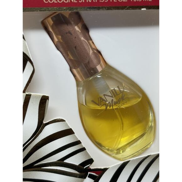 COTY INC. 3 Piece "Classic Collectibles" Cologne Sprays .33.375.33 FL OZ. - Picture 2 of 6